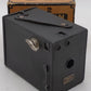 Goodwin No. 2 Vintage Box Camera EX/Box