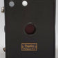 Goodwin No. 2 Vintage Box Camera EX/Box