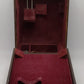 Bell & Howell Vintage Filmo 16 mm Filmaster Projector w/ Carrying Case VG