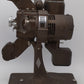 Bell & Howell Vintage Filmo 16 mm Filmaster Projector w/ Carrying Case VG