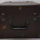 Bell & Howell Vintage Filmo 16 mm Filmaster Projector w/ Carrying Case VG