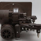 Bell & Howell Vintage Filmo 16 mm Filmaster Projector w/ Carrying Case VG