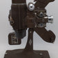 Bell & Howell Vintage Filmo 16 mm Filmaster Projector w/ Carrying Case VG