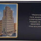 Bachmann 88007 HO Scale Spectrum Trade Tower Building Kit EX/Box