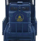 IHC HO Scale 24002 B&O Diesel Locomotive #759 EX/Box