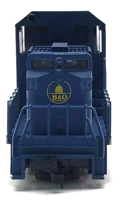 IHC HO Scale 24002 B&O Diesel Locomotive #759 EX/Box