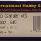 IHC HO Scale 24002 B&O Diesel Locomotive #759 EX/Box