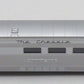 IHC 47312 Chesapeake & Ohio Corrugated Side Diner