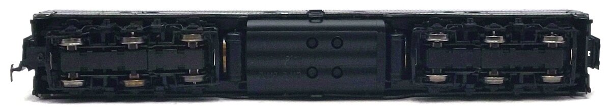Proto 2000 30797 HO Scale B&O E8/9 B Unit Locomotive #56 EX/Box