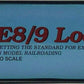 Proto 2000 30797 HO Scale B&O E8/9 B Unit Locomotive #56 EX/Box