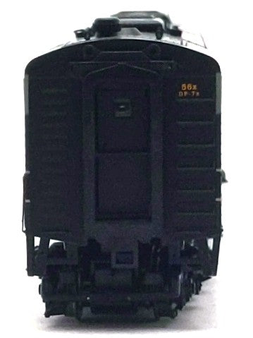 Proto 2000 30797 HO Scale B&O E8/9 B Unit Locomotive #56 EX/Box