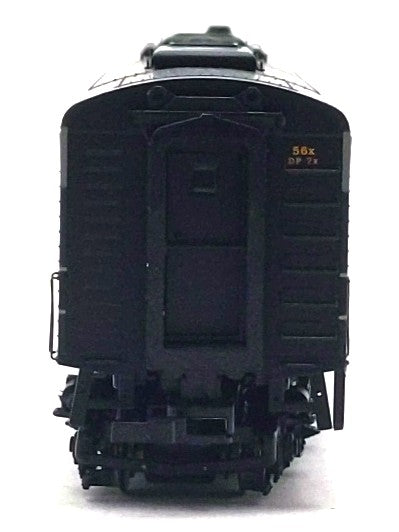 Proto 2000 30797 HO Scale B&O E8/9 B Unit Locomotive #56 EX/Box