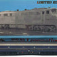 Proto 2000 30797 HO Scale B&O E8/9 B Unit Locomotive #56 EX/Box