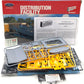 Walthers 933-3076 HO Cornerstone Series Distribution Facility Structure Kit EX/Box