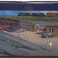 Walthers 933-3076 HO Cornerstone Series Distribution Facility Structure Kit EX/Box