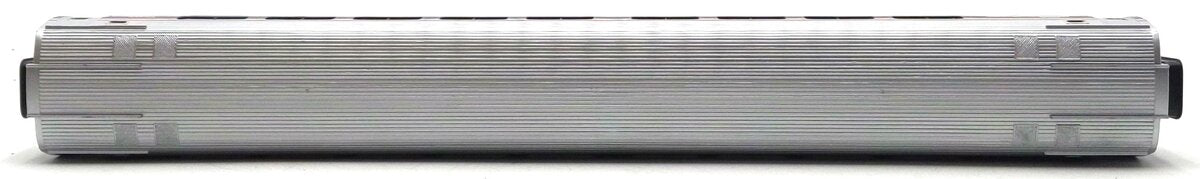 Walthers 932-6203 HO Scale Amtrak 85' Amfleet II Coach Passenger Car LN/Box