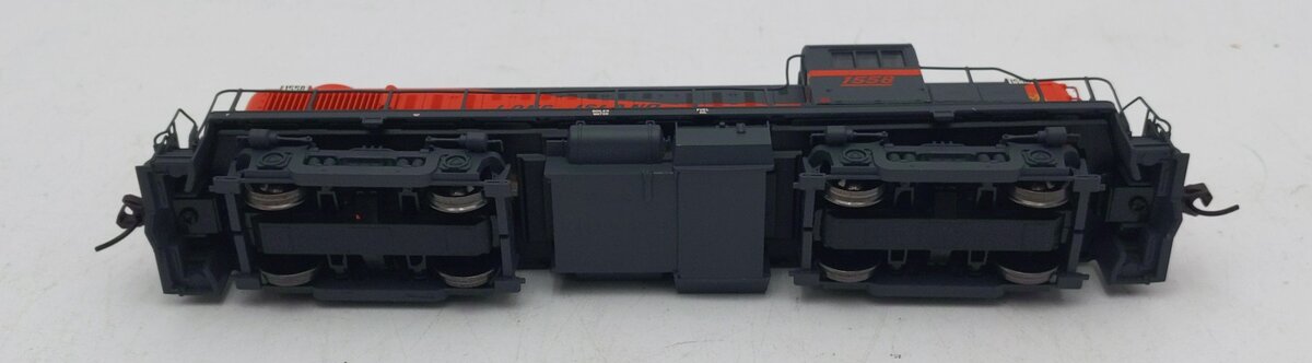 Atlas 10001318 HO Long Island RS-3 Diesel Locomotive #1558 w/Sound
