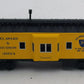 Athearn 7452 HO Scale Delaware & Hudson Bay Window Caboose #35724 LN/Box