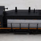 Rapido Trains 027521 HO DRGW EMD SW1200 Diesel Locomotive DCC/Sound #138