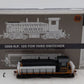 Rapido Trains 027521 HO DRGW EMD SW1200 Diesel Locomotive DCC/Sound #138