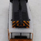 Rapido Trains 027521 HO DRGW EMD SW1200 Diesel Locomotive DCC/Sound #138