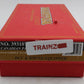 Mantua HO 393107 Canadian Pacific Steam Locomotive #55 LN/Box