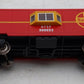 Bachmann 73206 HO Santa Fe Bay-Window Caboose with Roof Walk LN/Box