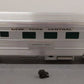 Aristo-Craft 32503 G New York Central "Alfred E. Smith" Diner Car (Metal Wheels) VG