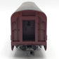 Lionel 6-19143 O Gauge N&W The Powhatan Arrow Aluminum Passenger Car #537 EX