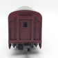 Lionel 6-19143 O Gauge N&W The Powhatan Arrow Aluminum Passenger Car #537 EX