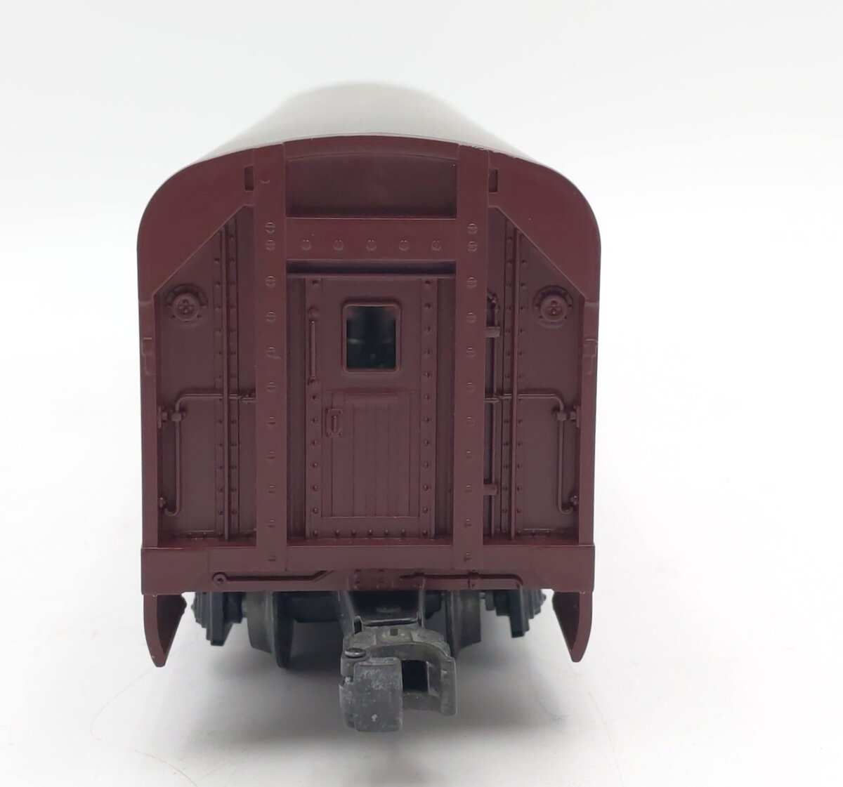 Lionel 6-19143 O Gauge N&W The Powhatan Arrow Aluminum Passenger Car #537 EX