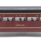 Lionel 6-19143 O Gauge N&W The Powhatan Arrow Aluminum Passenger Car #537 EX