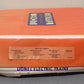 Lionel 6-11711 O Santa Fe F-3 AA Diesel Set #8100 & 8102 with MPC A Unit VG/Box