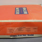 Lionel 6-11711 O Santa Fe F-3 AA Diesel Set #8100 & 8102 with MPC A Unit VG/Box