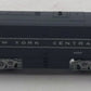 Thomas Benacci LTD New York Central Dummy Diesel Locomotive #4200 EX
