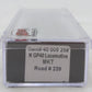 Atlas 40005283 N MKT EMD GP40 Diesel Locomotive Sound & DCC w/Ditch Lights #239