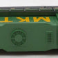 Atlas 40005283 N MKT EMD GP40 Diesel Locomotive Sound & DCC w/Ditch Lights #239