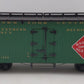 USA Trains R16053A G REA/NYC Refrigerator Car #1459