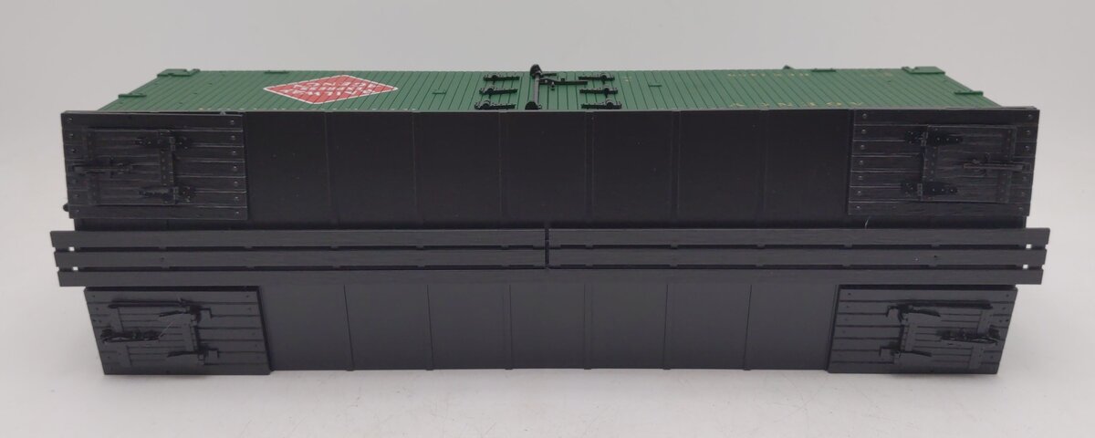 USA Trains R16053A G REA/NYC Refrigerator Car #1459