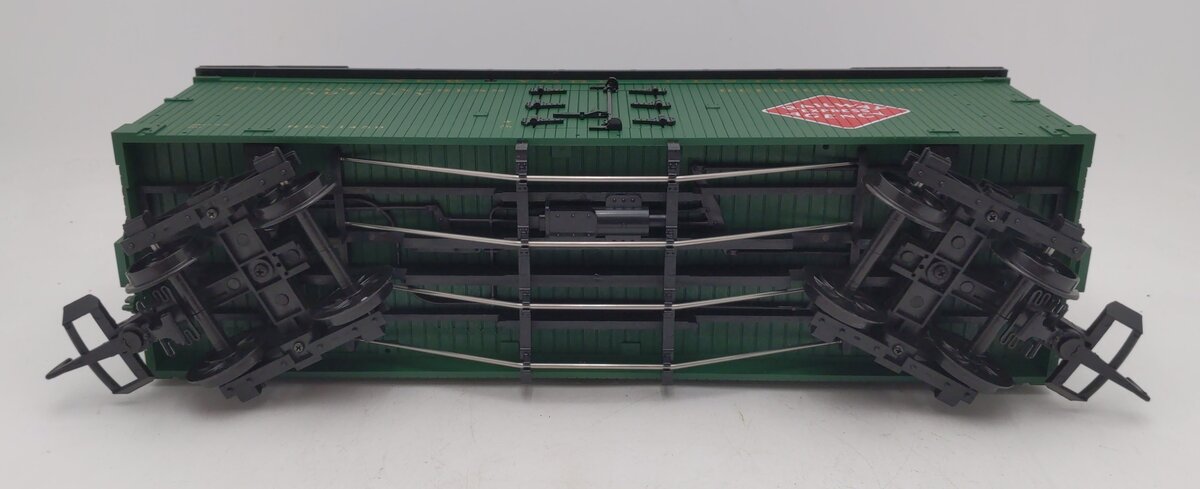 USA Trains R16053A G REA/NYC Refrigerator Car #1459
