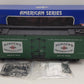 USA Trains R16020A G Borden’s Milk U.S. Refrigerator Cars #504
