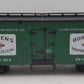 USA Trains R16020A G Borden’s Milk U.S. Refrigerator Cars #504