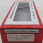 InterMountain 45915-04 HO Scale L&N 50' PS-1 BoxCar #97127 LN/Box