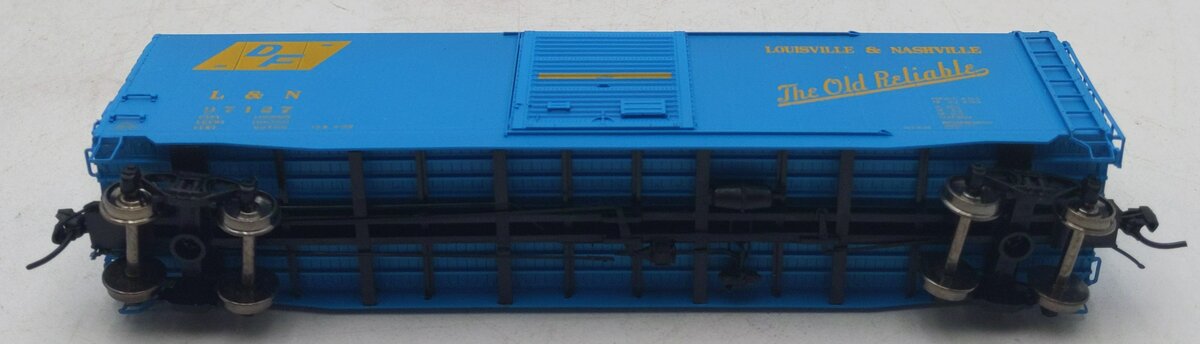 InterMountain 45915-04 HO Scale L&N 50' PS-1 BoxCar #97127 LN/Box