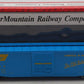 InterMountain 45915-04 HO Scale L&N 50' PS-1 BoxCar #97127 LN/Box