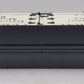 USA Trains R16018A G Vermont Milk U.S Refrigerator Cars (White/Black) #579 LN/Box