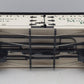 USA Trains R16018A G Vermont Milk U.S Refrigerator Cars (White/Black) #579 LN/Box