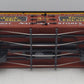 USA Trains R16479 G Brookside Creamery U.S. Refrigerator Cars (Oxide/Black)