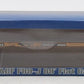BLMA Models 51021 HO Scale TTX ACF F89-J 89' Flatcar #601304