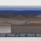 BLMA Models 51013 HO Scale TTX ACF F89-J 89' Flatcar #601035